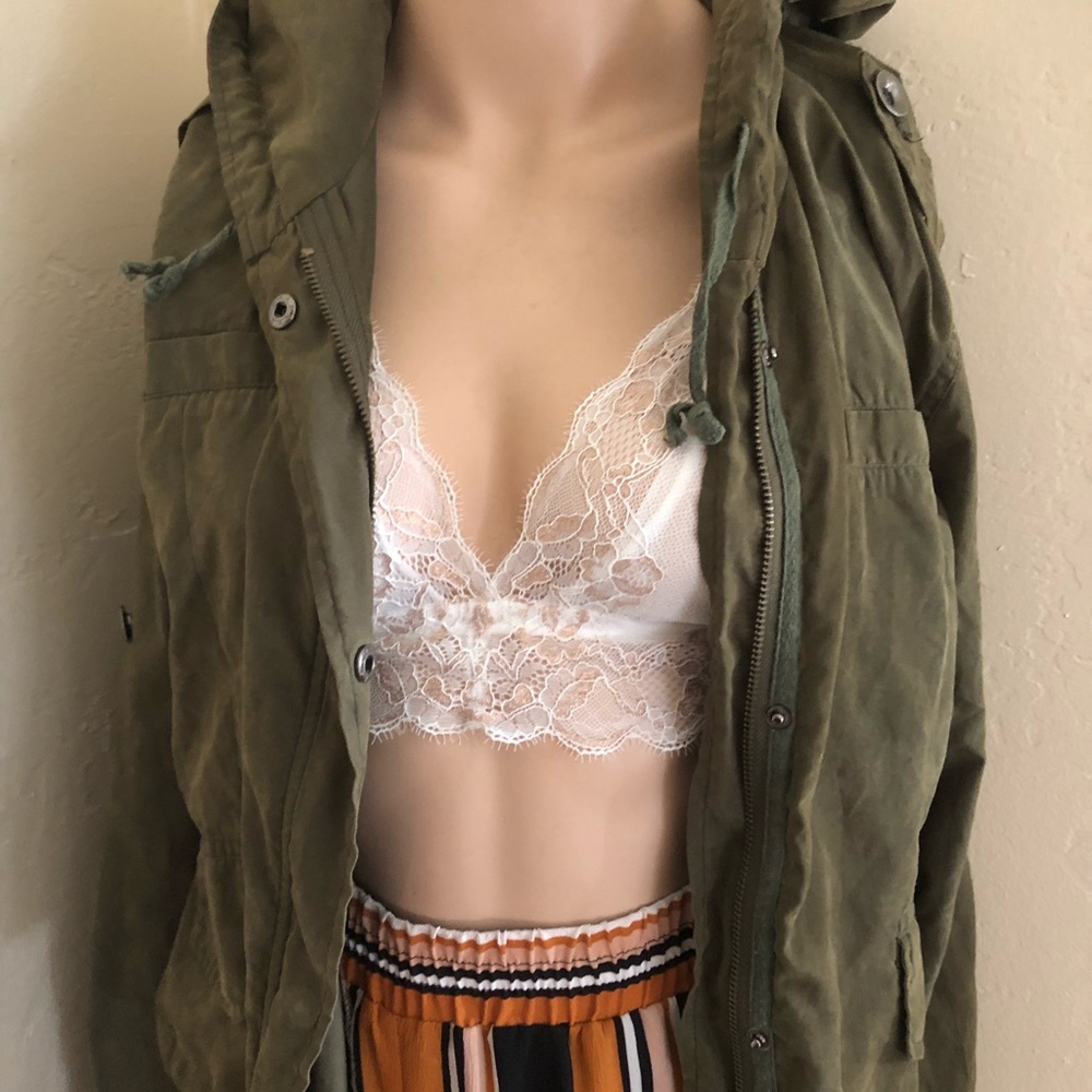 Brandy Melville jacket